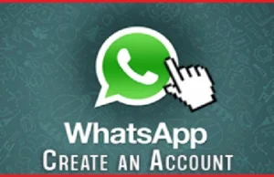 New Whatsapp Account Create कैसे करे: जाने Step By Step New Whatsapp Account Create कैसे करे: जाने Step By Step
