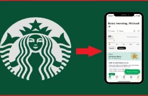 2022 में Starbucks Card Mobile App का इस्तेमाल कैसे करें? how to use starbucks card mobile app in hindi