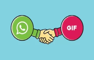 कैसे Whatsapp GIF बनाएँ (Make a GIF Video in WhatsApp) whatsapp gif kaise bnaye