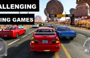 5 Challenging Online Racing Games दोस्तों के साथ खेलें 5 Challenging Online Racing Games दोस्तों के साथ खेलें5 Challenging Online Racing Games दोस्तों के साथ खेलें