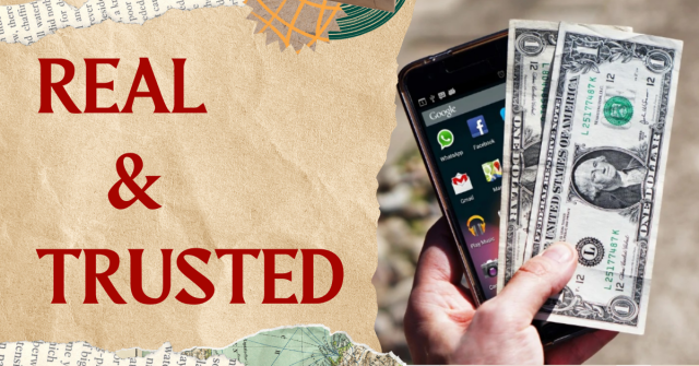 Android apps that pay you to watch videos and complete tasks legit earning guide