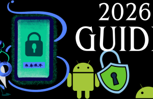 Android Maintenance & Security: Phone Fast और Safe कैसे रखें (2026 Guide) Android maintenance and security guide to keep phone fast and safe