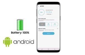 Android Battery Life Kaise Badhaye (Pro Tips) 2026 Extend Android battery life with power saving tips and settings