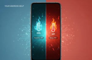 Android Problems Fix 2026: फोन का Lag, Overheating और Errors दूर करने के सबसे आसान तरीके Android phone lag and overheating solution guide 2026